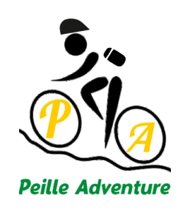 Peille Adventure Location Velo Electrique Menton Logo2